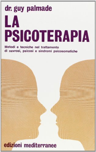 La psicoterapia