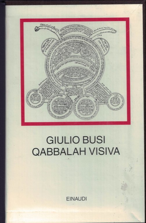 La Qabbalah visiva | Immagine Gallery 2