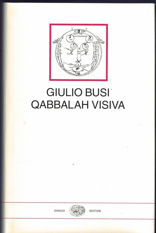 La Qabbalah visiva | Immagine Gallery 3
