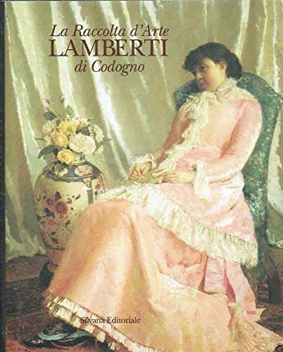 La raccolta d'arte Lamberti di Codogno | Immagine principale