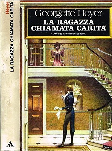 LA RAGAZZA CHIAMATA CARITA'.