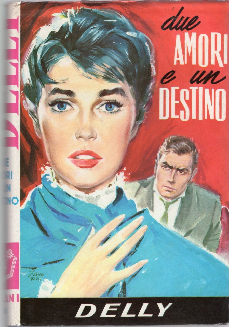 La ragazza del Far-West n. 38/1971