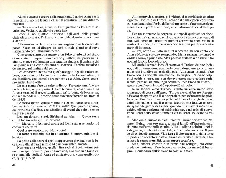 La ragazza ombra | Immagine Gallery 2