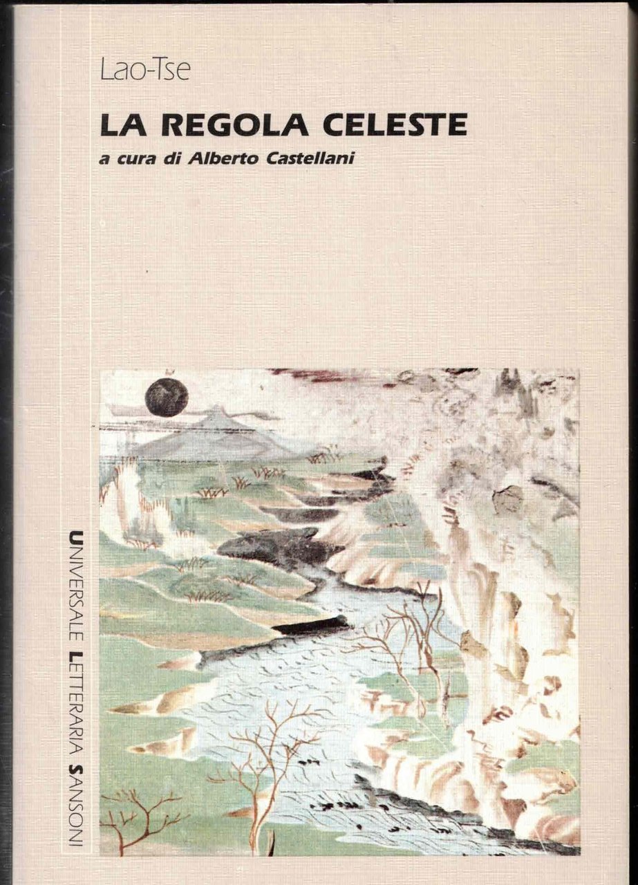 La regola celeste | Immagine principale