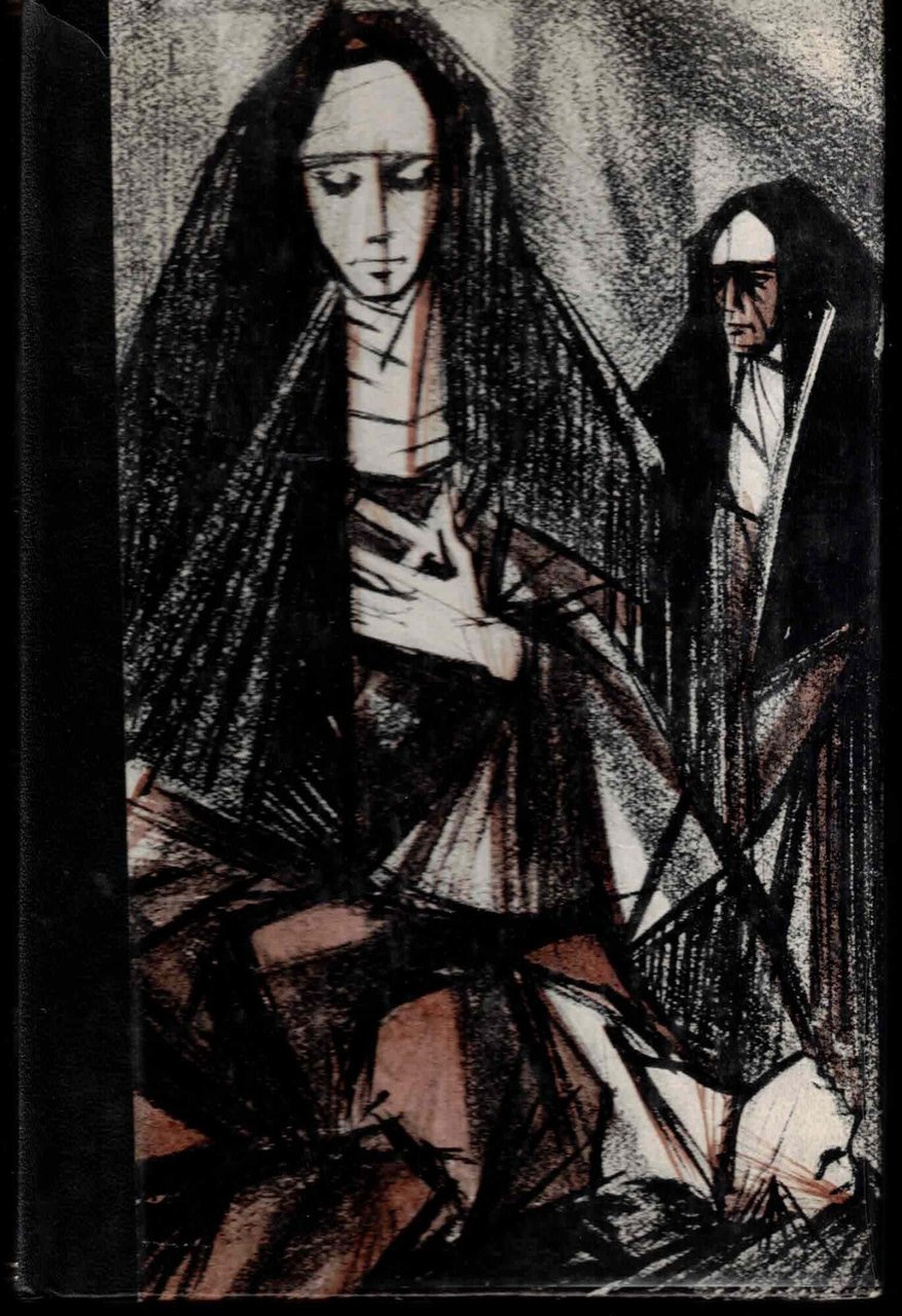 La Religieuse | Immagine principale