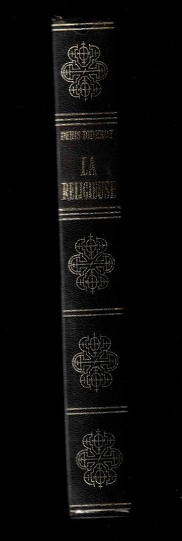 La Religieuse | Immagine Gallery 2