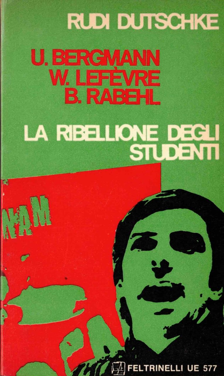 La ribellione degli studenti ovvero La nuova opposizione