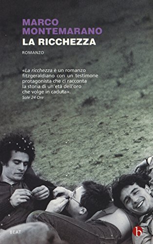 La ricchezza | Immagine principale