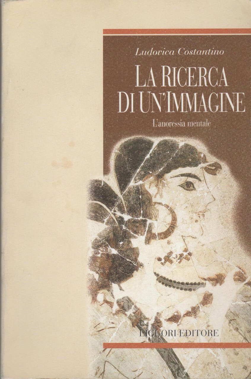La Ricerca Di Un'immagine L'anoressia Mentale