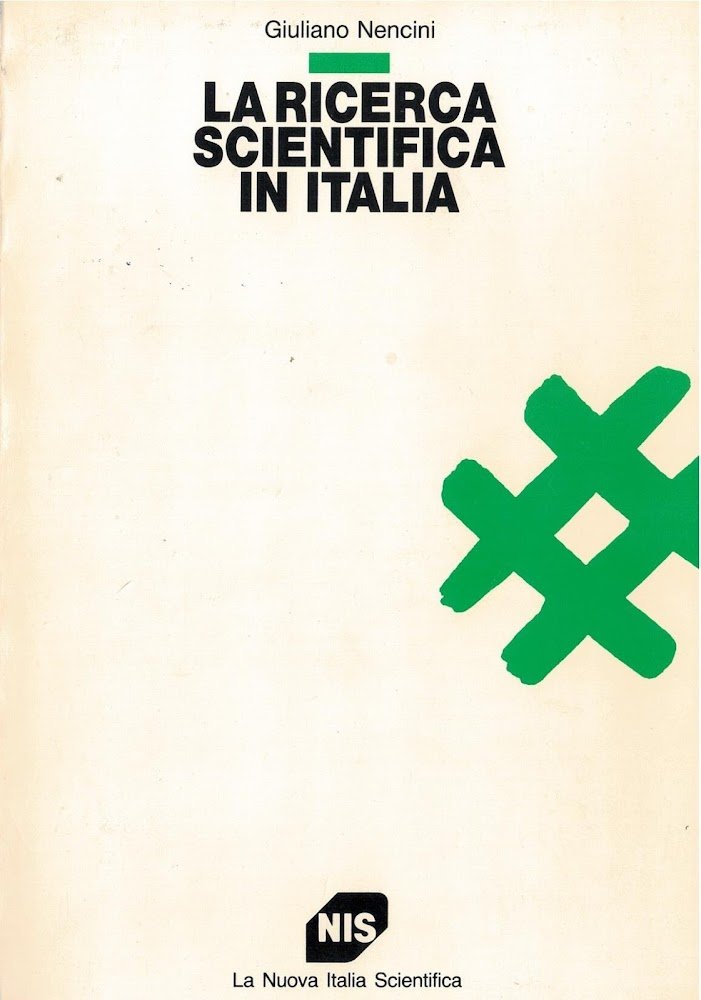 La ricerca scientifica in Italia
