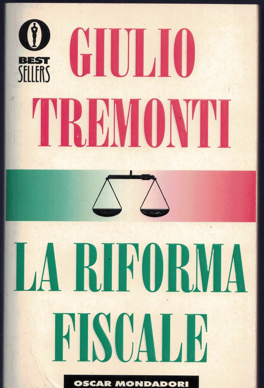 La riforma fiscale | Immagine principale