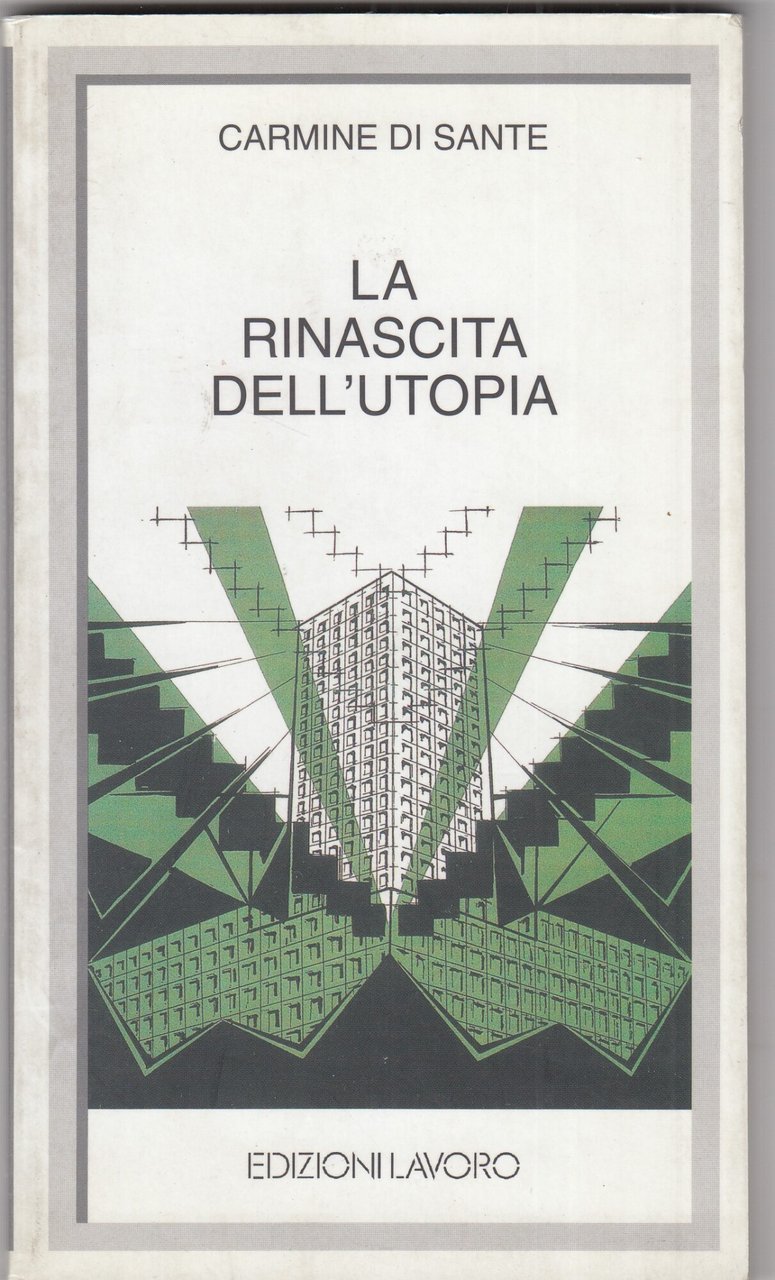 La rinascita dell'utopia | Immagine principale