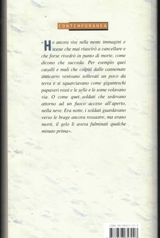 La ritirata di Russia. La marcia allucinante degli alpini in … | Immagine Gallery 2