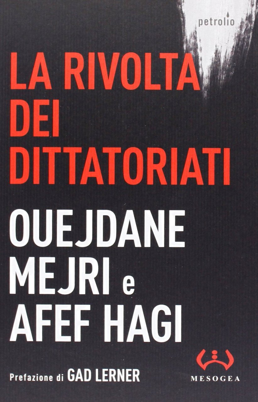 La rivolta dei dittatoriati | Immagine principale