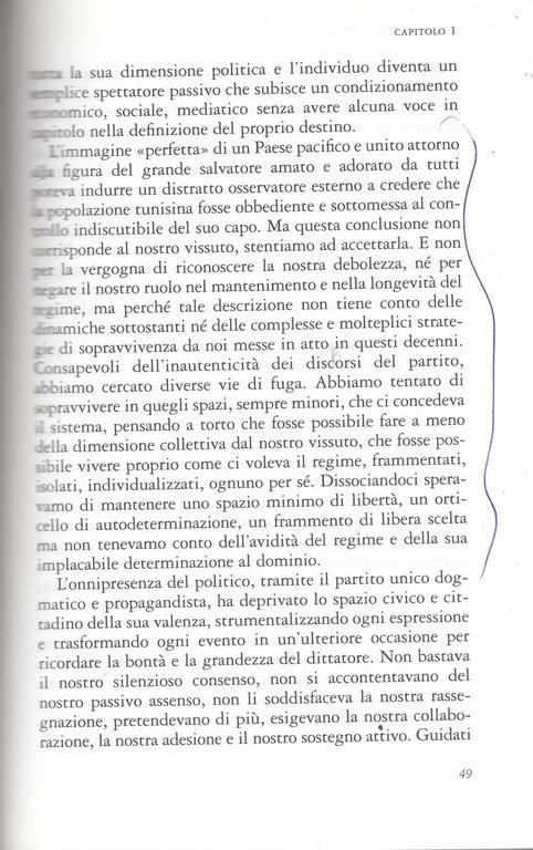 La rivolta dei dittatoriati | Immagine Gallery 2