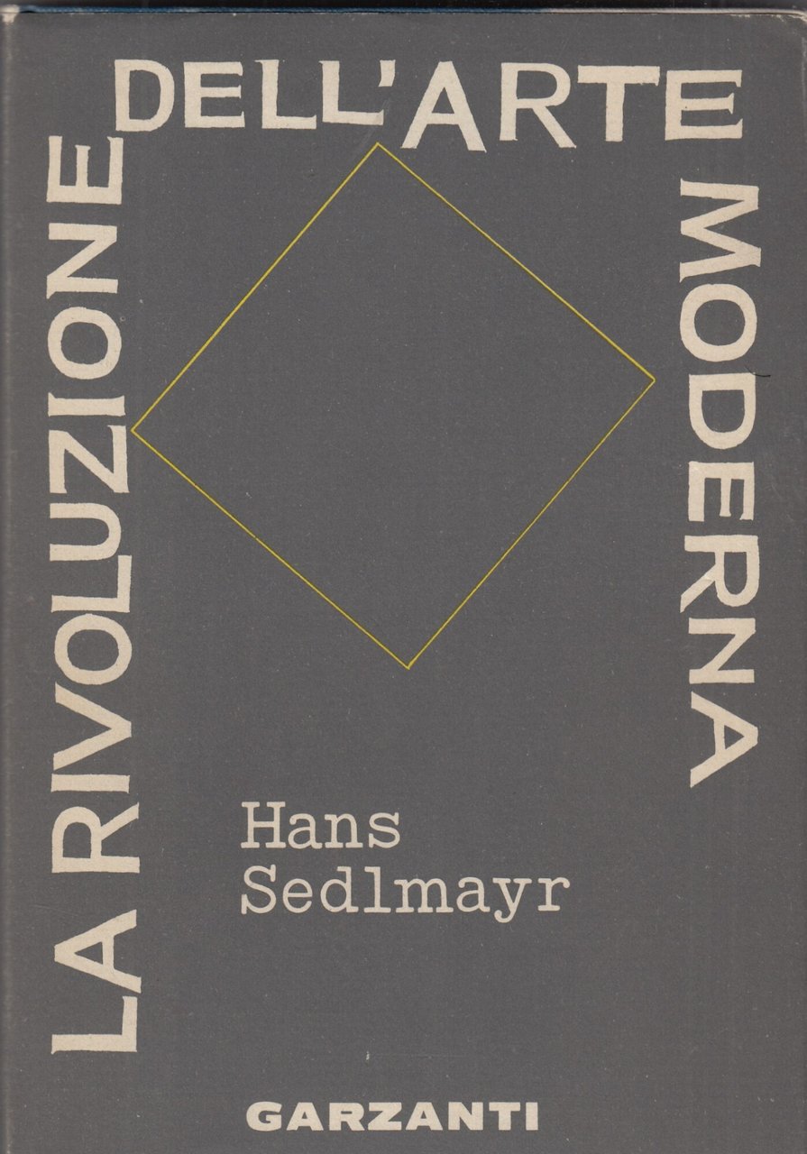 La rivoluzione dell'arte moderna. | Immagine principale