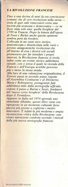 La rivoluzione francese