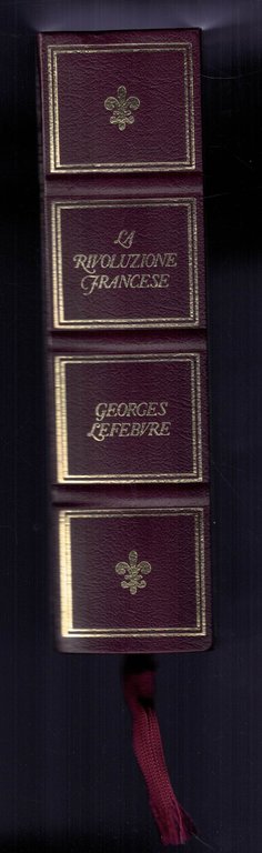 La rivoluzione francese | Immagine Gallery 2