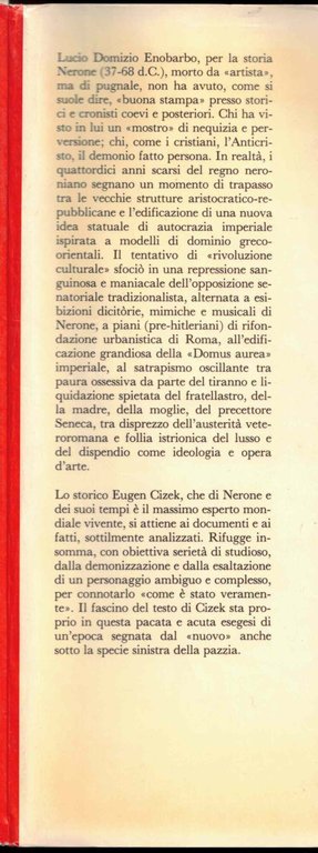 La Roma di Nerone | Immagine Gallery 2