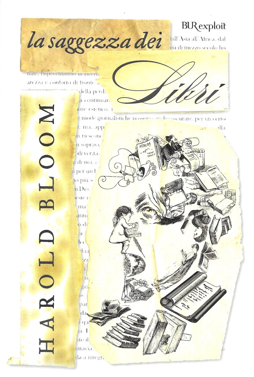 La saggezza dei libri | Immagine principale