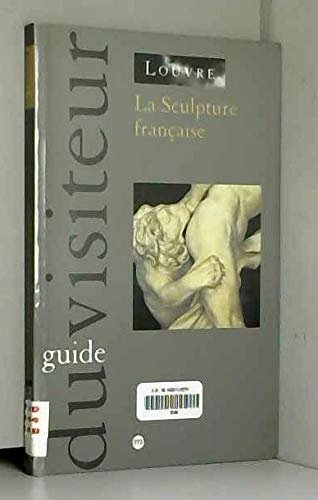 La sculpture française