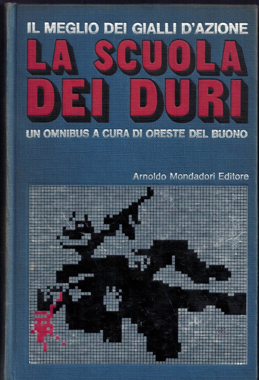 La scuola dei duri | Immagine principale