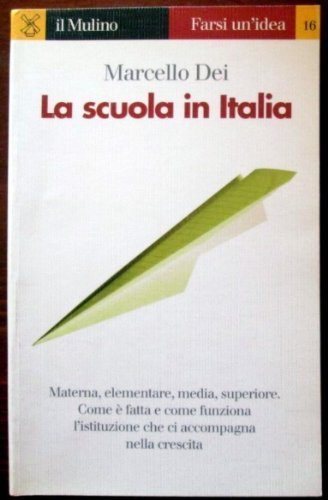 La scuola in Italia