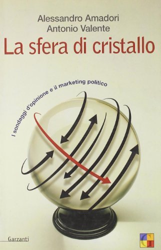 La sfera di cristallo. I sondaggi d'opinione e il marketing politico