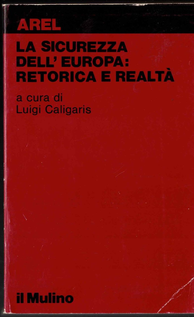 La sicurezza dell'europa retorica e realtà | Immagine principale