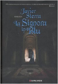 La signora in blu