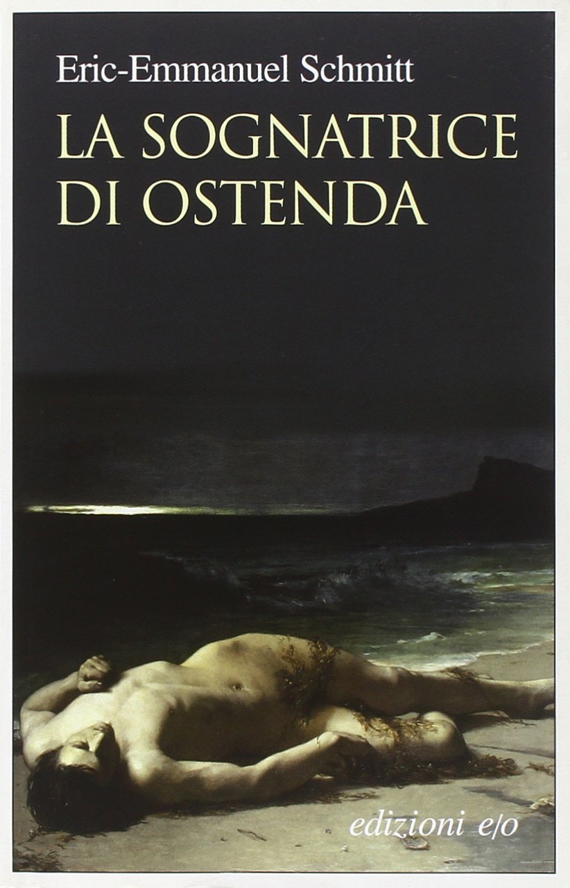 La sognatrice di Ostenda | Immagine principale