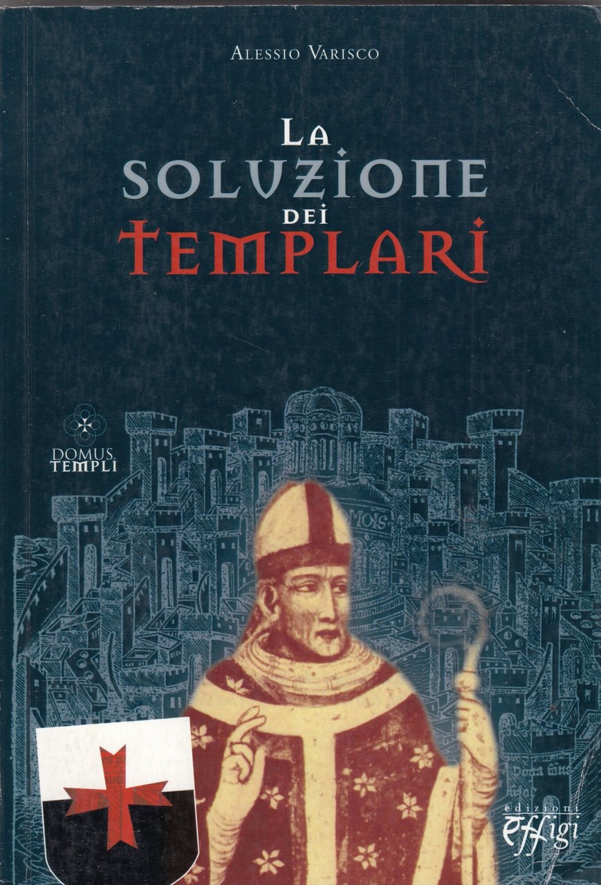La soluzione dei Templari