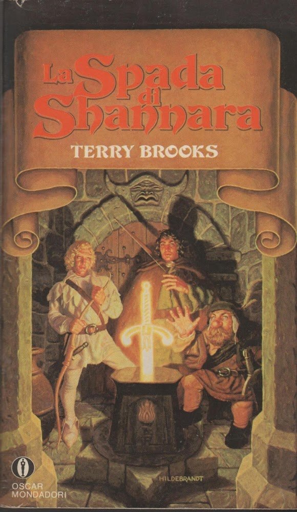 La spada di Shannara