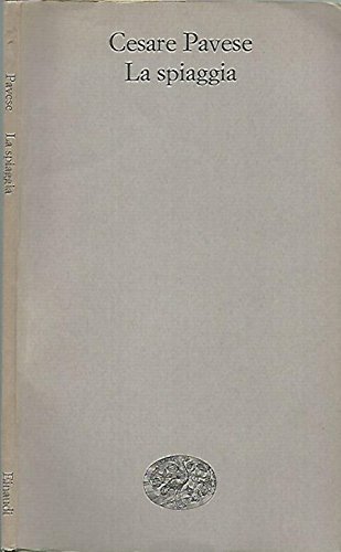 La spiaggia. | Immagine principale