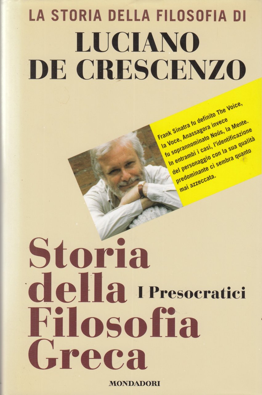 La storia della filosofia. 10 volumi | Immagine principale