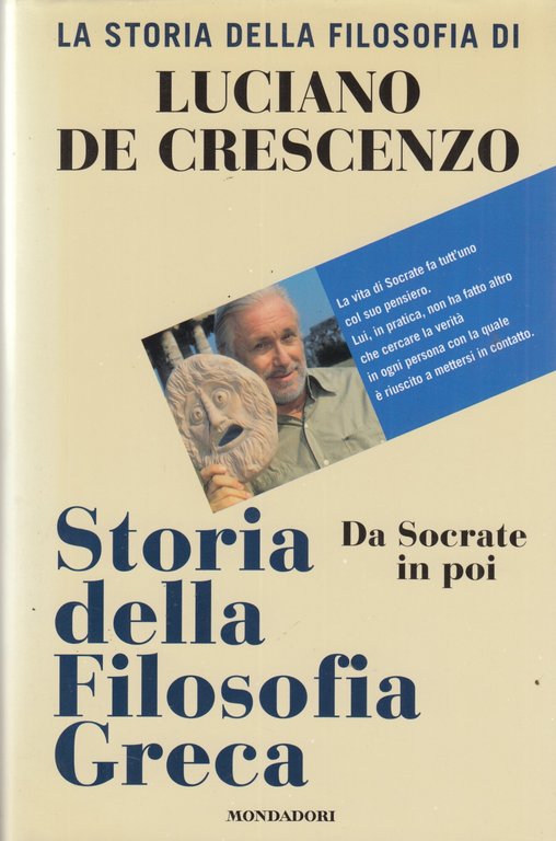 La storia della filosofia. 10 volumi | Immagine Gallery 2