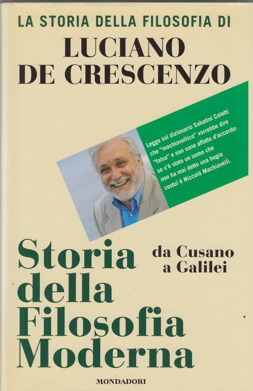 La storia della filosofia. 10 volumi | Immagine Gallery 4