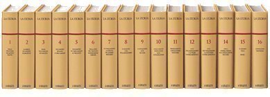 "La Storia" e "La Storia d'Italia" - Enciclopedia in 25 … | Immagine Gallery 2