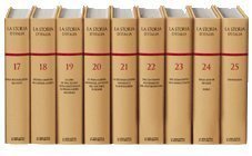 "La Storia" e "La Storia d'Italia" - Enciclopedia in 25 … | Immagine Gallery 5