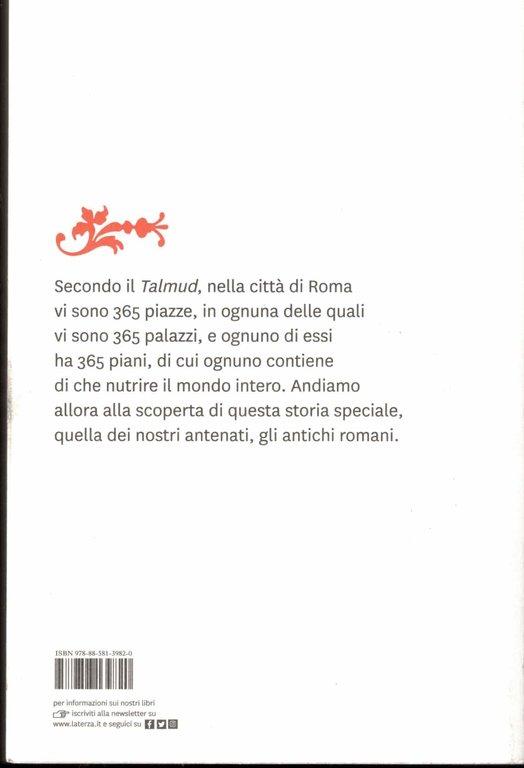 La storia speciale. Perché non possiamo fare a meno degli …