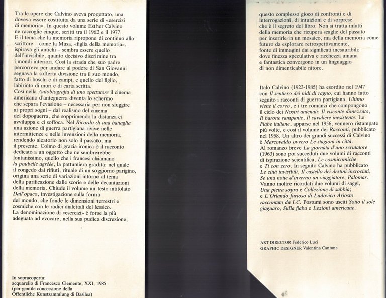 La strada di San Giovanni