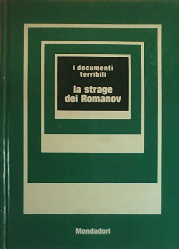 La strage dei Romanov