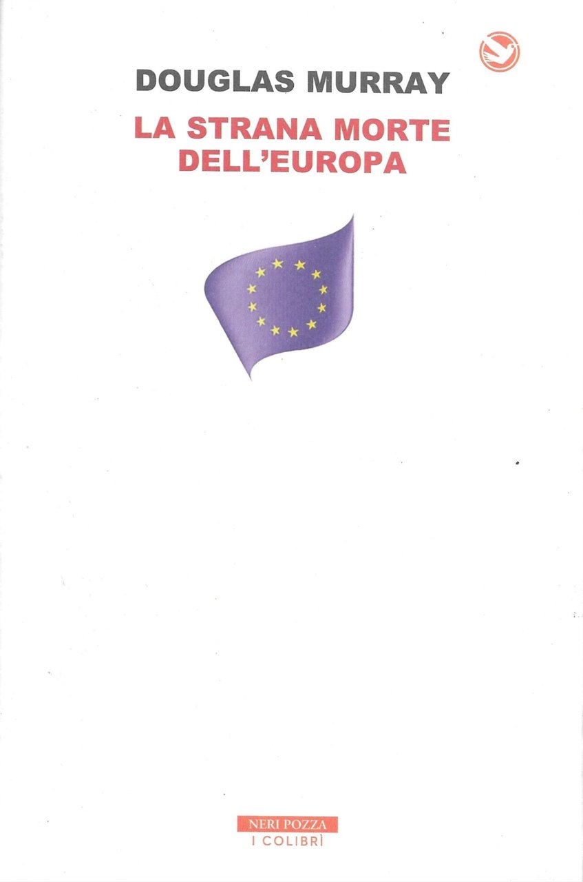 La strana morte dell'Europa | Immagine principale