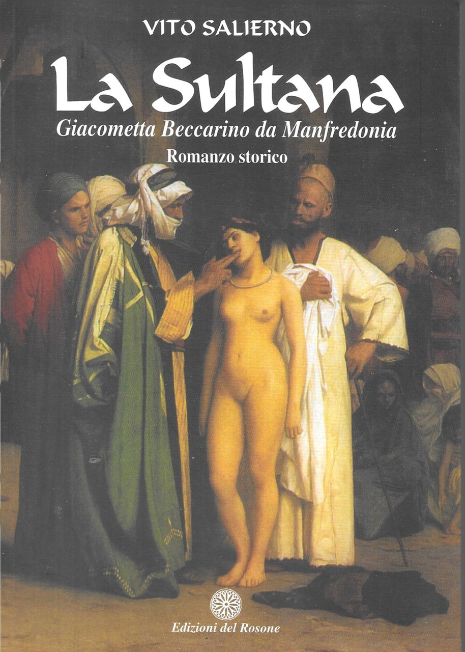 LA SULTANA | Immagine principale