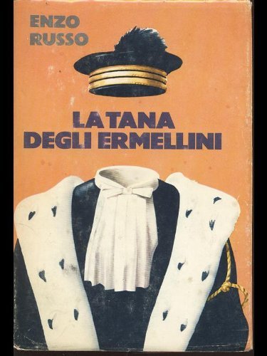 La tana degli ermellini