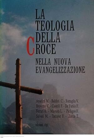 La teologia della croce