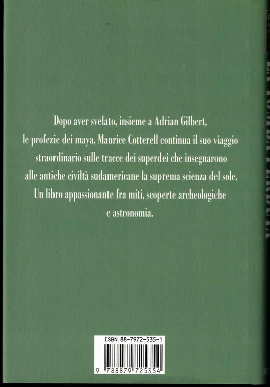 La tomba perduta. Alla scoperta dei segreti delle piramidi peruviane | Immagine Gallery 2