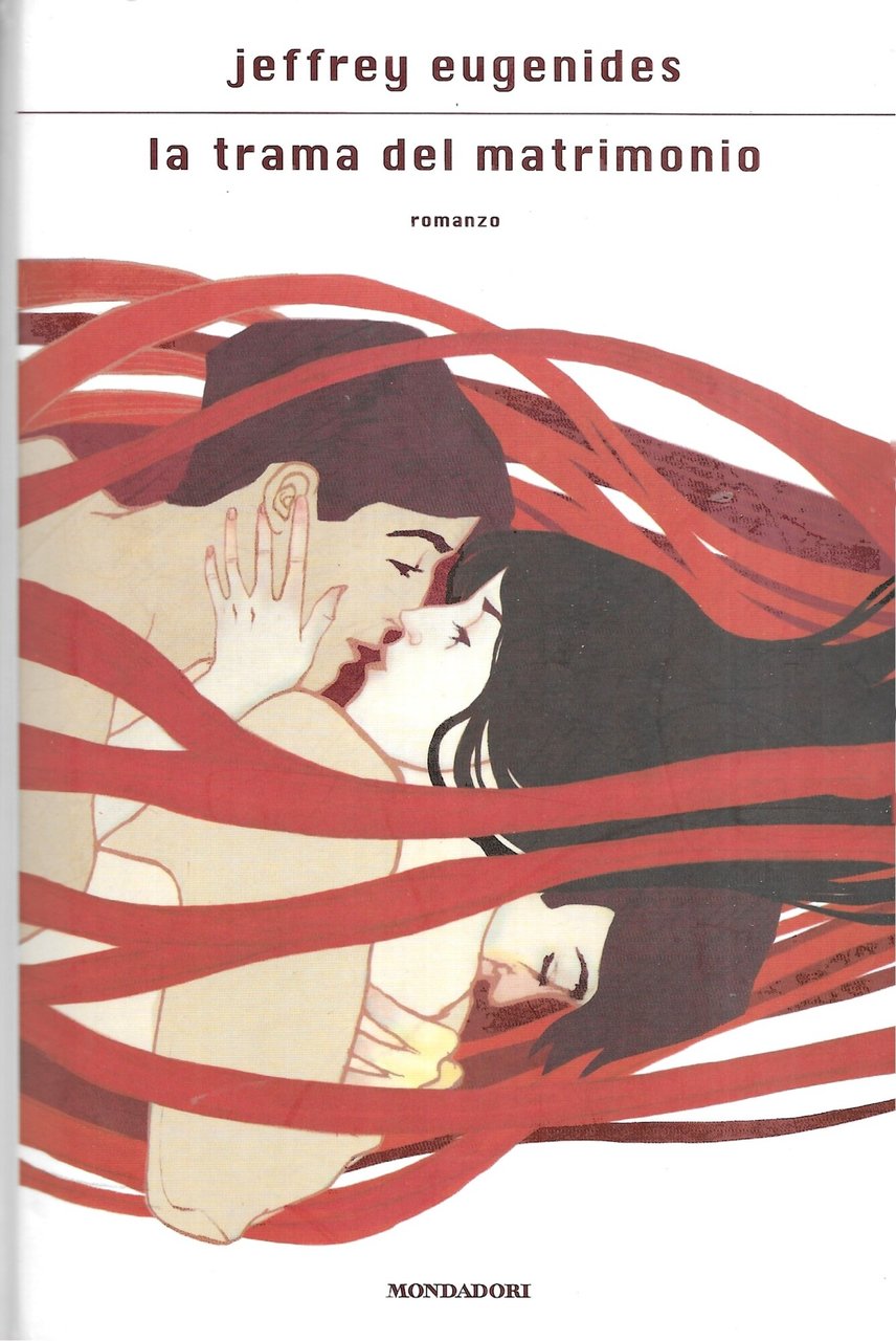 La trama del matrimonio | Immagine principale