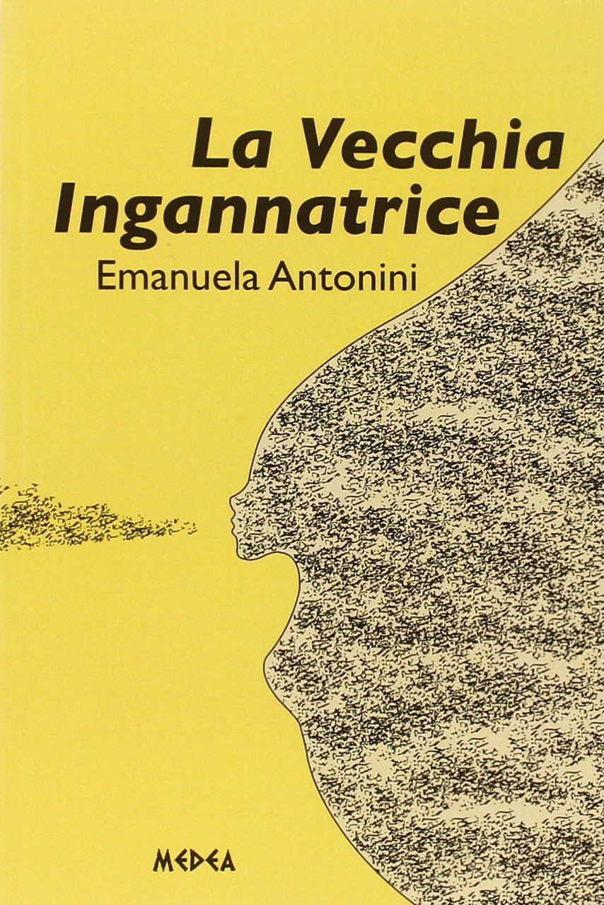 La vecchia ingannatrice