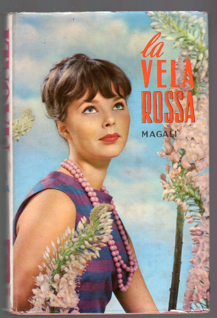 La vela rossa n. 160/1964